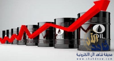 ارتفاع سعر نفط خام القياس العالمي بنسبة 0.17%