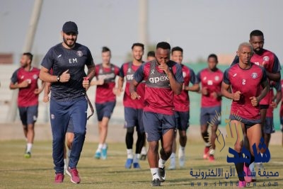 البياوي يرسم خطته لمواجهة الروضة في كأس الملك