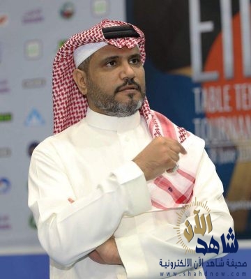 الرياض تستضيف معسكر و بطولة أمل الآسيوية للبراعم والبُرعُمات والناشئين والناشئات لكرة الطاولة