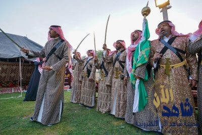 45 ألف يسجلون حضور “سفاري الأحساء 2” خلال 5 الأيام الأولى