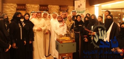   المركز السياحي المتكامل الأول بالعاصمة المقدسة يستقبل فريق مطوفي مكة التطوعي