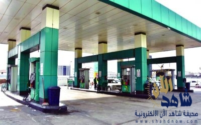 فيديو «متهور الدمام».. هروب ودهس في محطة وقود من أجل 30 ريالا