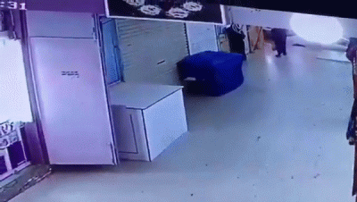 الجهات الأمنية تبحث عن المُتحرش بفتاة وادي الدواسر