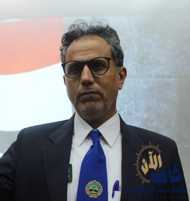 الرئيس الفخري لاتحاد رواد العرب يثمن جهود لجنة الإعلام والتوثيق في تنفيذ اللقاء التنشيطي ضد كورونا
