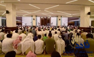 السماح بإقامة صلاة الجمعة والجماعة في جميع مساجد المملكة عدا مكة.. بدءاً من الأحد المقبل