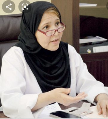 الدكتوره هدى المنصور أخصائية الصحه العامه تؤكد | السعودية الأعلى عالمياً في هشاشة العظام ولدينا العلاج الأمثل