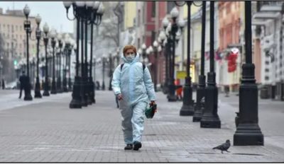 كيف ينظر المجتمع للمصاب «بكورونا»