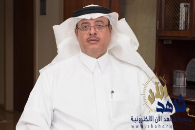 نبيل الجامع نائبًا أعلى للرئيس لقطاع الموارد البشرية والخدمات المساندة