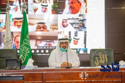 رئيس جامعة الملك فيصل يشكر القيادة