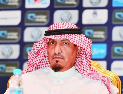 تأكد إصابة نائب رئيس الهلال سابقاً بفيروس كورونا