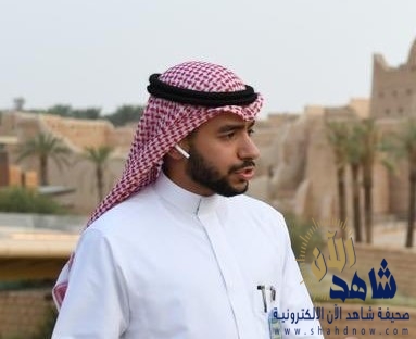 السيف : بدأت الإرشاد مبكراً وكبُرت معي المهنة .. وجولتي مع الامريكان ضِعاف النظر وفاقديه لن انساها