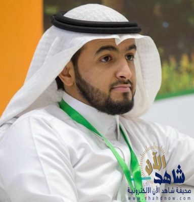 الحساني : لقاءاتنا مع  الأميرين سلطان بن سلمان ، و فيصل بن مشعل ملهمة ..وجولاتي بالقناصل وكبار الضيوف كانت مهمة