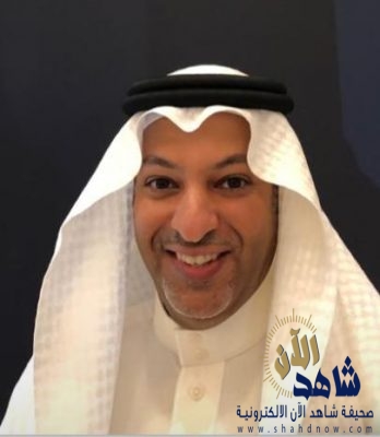 تجديد الثقة في السعودي “آل سرور” باختياره نائباً لرئيس غرفة التجارة الدولية بباريس