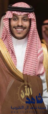 تعيين سلطان بن فهد بن سلمان رئيساً لرابطة الرياضات المائية