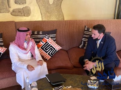 رئيس الاتحاد السعودي للتجديف يبحث امكانية ممارسة اللعبة مع “نوفا “