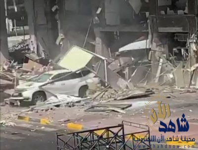 بالفيديو: انفجار مطعم للوجبات السريعة في أبو ظبي.. والكشف عن السبب