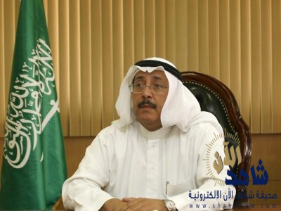 رئيس جامعة الإمام عبدالرحمن يهنئ خادم الحرمين الشريفين بنجاح الحج