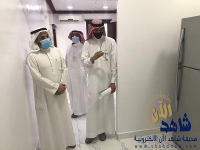 بر الأحساء تسلم أسرتين منازلهم بعد الانتهاء من ترميمها