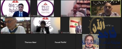 اتحاد الرواد العرب يقيم احتفالا عن بُعد باليوم العالمي للعمل الإنساني