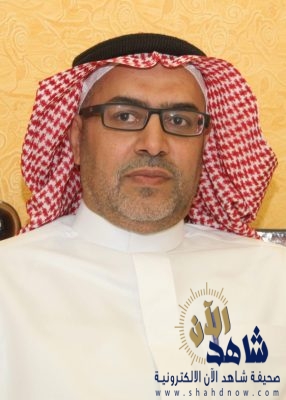سعد الصفيان واستشراف مستقبل الإعلام الكشفي محلياً وعربياً