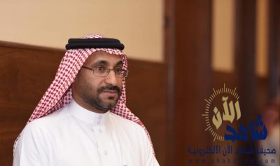 مدير الإشراف التربوي بتعليم الأحساء  يشكر “الشاوي “