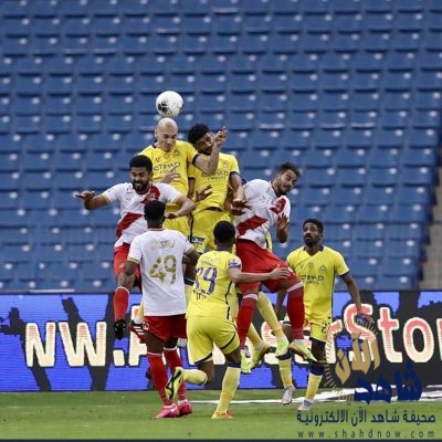 النصر يستقبل الفتح والباطن عقبة الأهلي وضمك ينتظر الرائد والاثارة بين الاتحاد والاتفاق