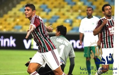 البرازيلي ادسون دا كروز قدساوياً