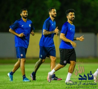 العدالة يواصل معسكره بالجبيل ويلاعب الخليج الثلاثاء