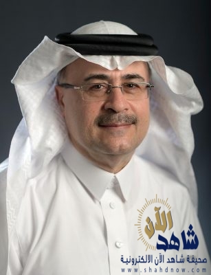 المهندس أمين الناصر يفوز بشخصية العام التنفيذية في مجال الطاقة العالمية لعام 2020