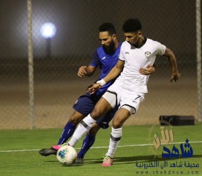 هجر يكسب ودية العدالة