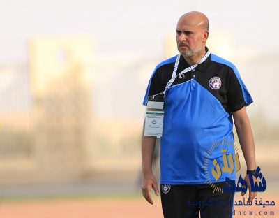 العدالة يختتم معسكره بالجبيل