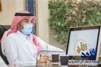 سمو وزير الرياضة يلتقي بلجنة الكفاءة المالية في اجتماعها الأول