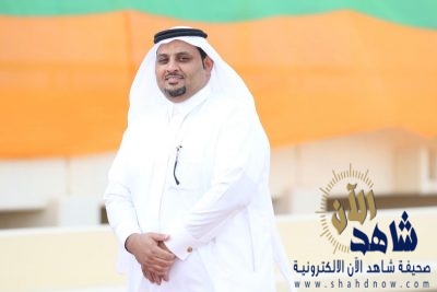 الخنيفر ربان السفينه الروضاويه يشيد بوقفات المجلس الشرفي الصادقه