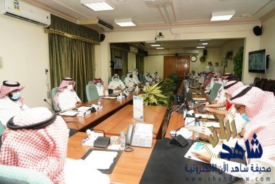 تعليم الشرقية يكرم مديري إدارات الشؤون التعليمية ومكاتب التعليم على جهودهم في تفعيل التعليم عن بعد ونجاحه