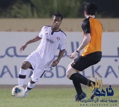 العدالة يخسر تجربة الساحل