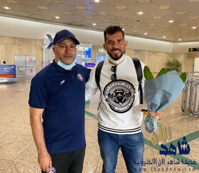 وصول فيرنادو جابرييل برازيلي العدالة