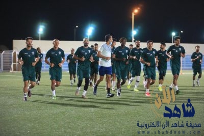 هجر يركز على التنظيم الدفاعي