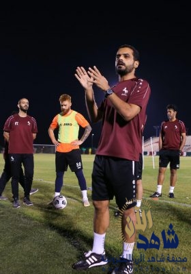 الاتفاق يفتح ملف الاتحاد بتدريب على فترتين