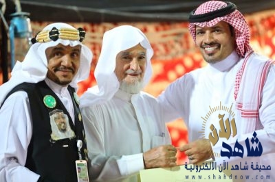 بأكثر من 600 مشارك اختتمت فعالية تحدي الأثر لفئة كبار السن