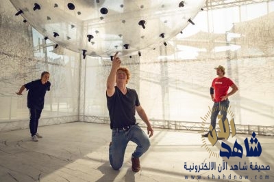 إثراء يطلق النسخة الثالثة من “تنوين” كأكبر حدث إبداعي في المملكة