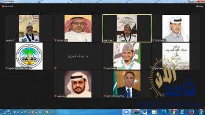 جمعية الكشافة تُنظم ندوة اجتماعية بمناسبة اليوم العالمي للمسنين