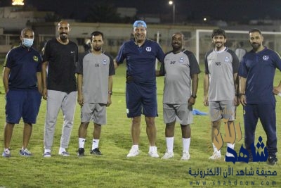 الجيل يتعادل إيجابياً مع العمران