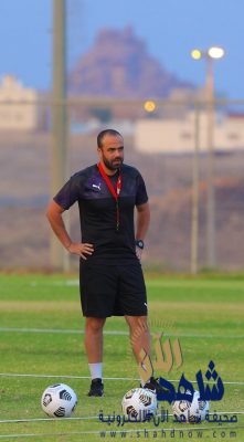 مدرب القادسية : ينتظرنا تحدٍ جديد و قوي