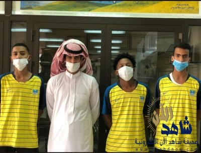 الجيل يخطف عدة مواهب لتدعيم قاعدته الكروية