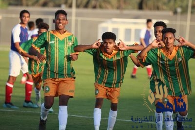 صغار الروضة يتخطون جدة