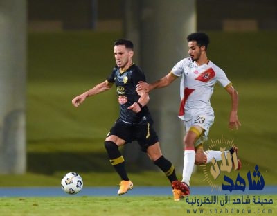 الفتح يختتم ودياته ومعسكره بجدة