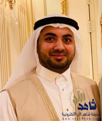 “احمد عارف” دكتوراً في الفيزياء الطبية بعد كفاح مثير