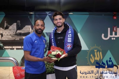 العدالة يعسكر بالجبيل .. ووصول المحترف عطاسي