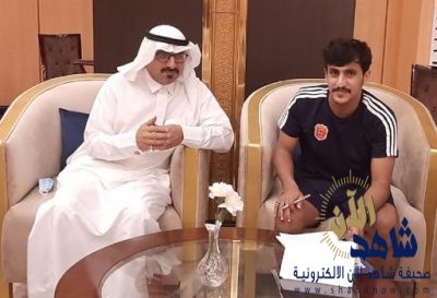 لاعب وسط أناديا البرتغالي يعزز الفريق الثقباوي