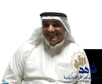 منظمة “I.O.V” تختار رائد العمل التطوعي “العلي”  ضمن قائمتها الـ100 المؤثرين